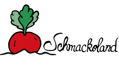 Schmackoland Spremberg Logo