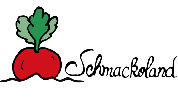 Schmackoland Spremberg Logo